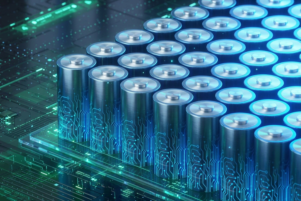 Cell Manufacturing