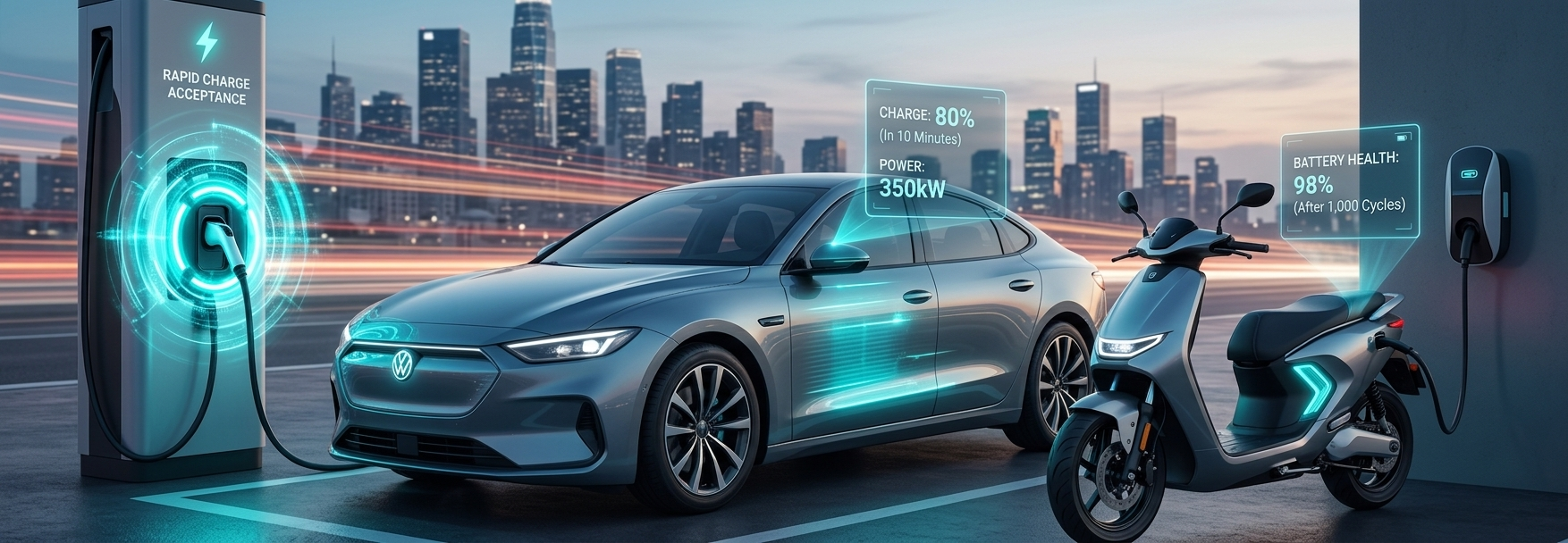 Electric Mobility